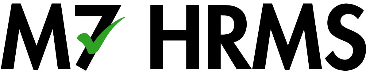 M7HRMS Logo